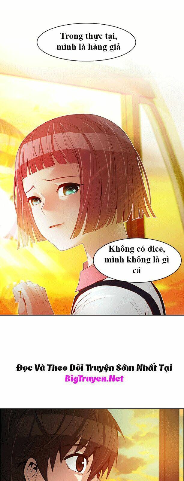 Trò Chơi Số Mệnh Chapter 119 - Trang 2