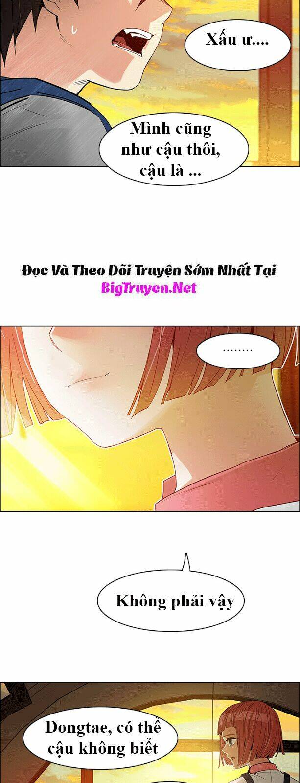 Trò Chơi Số Mệnh Chapter 119 - Trang 2