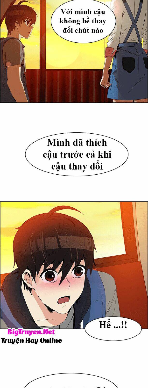 Trò Chơi Số Mệnh Chapter 119 - Trang 2