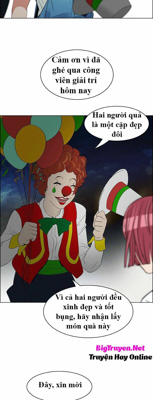 Trò Chơi Số Mệnh Chapter 119 - Trang 2