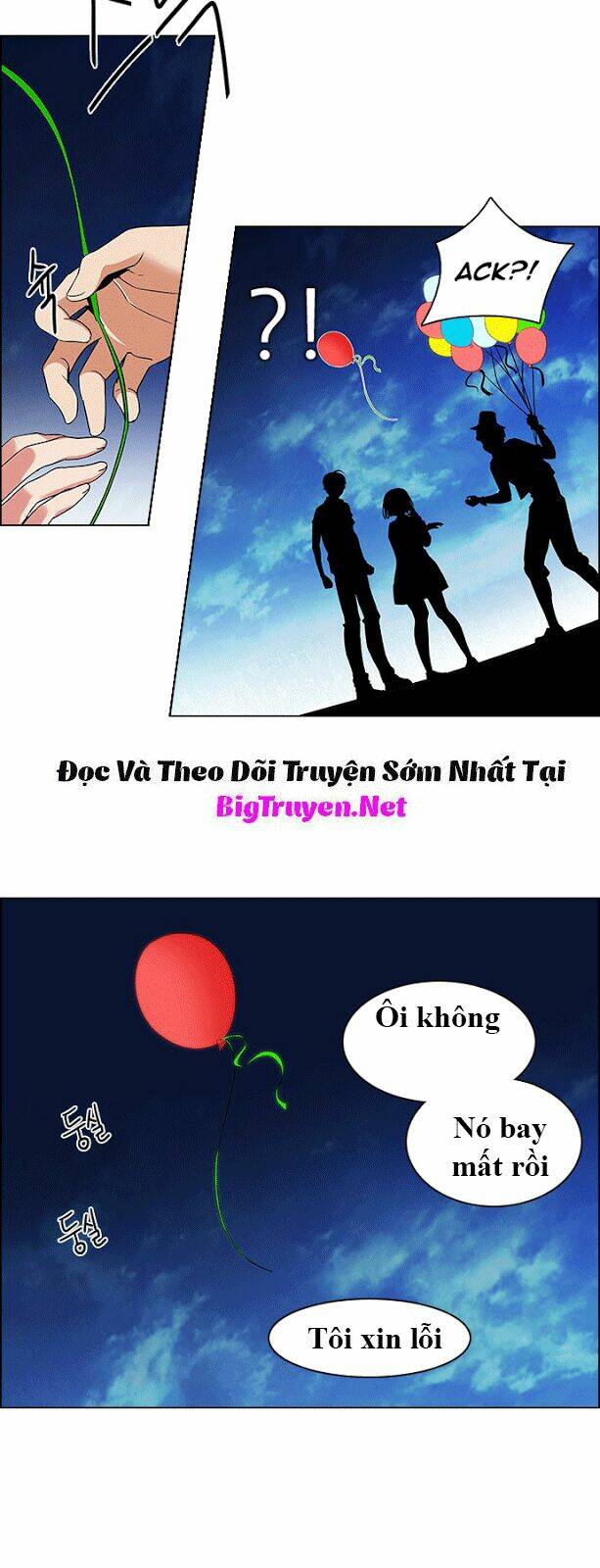 Trò Chơi Số Mệnh Chapter 119 - Trang 2