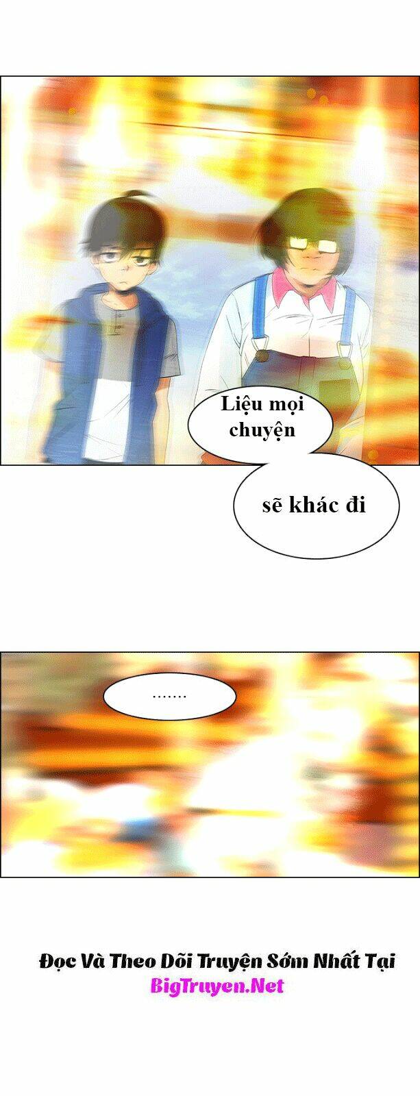 Trò Chơi Số Mệnh Chapter 119 - Trang 2