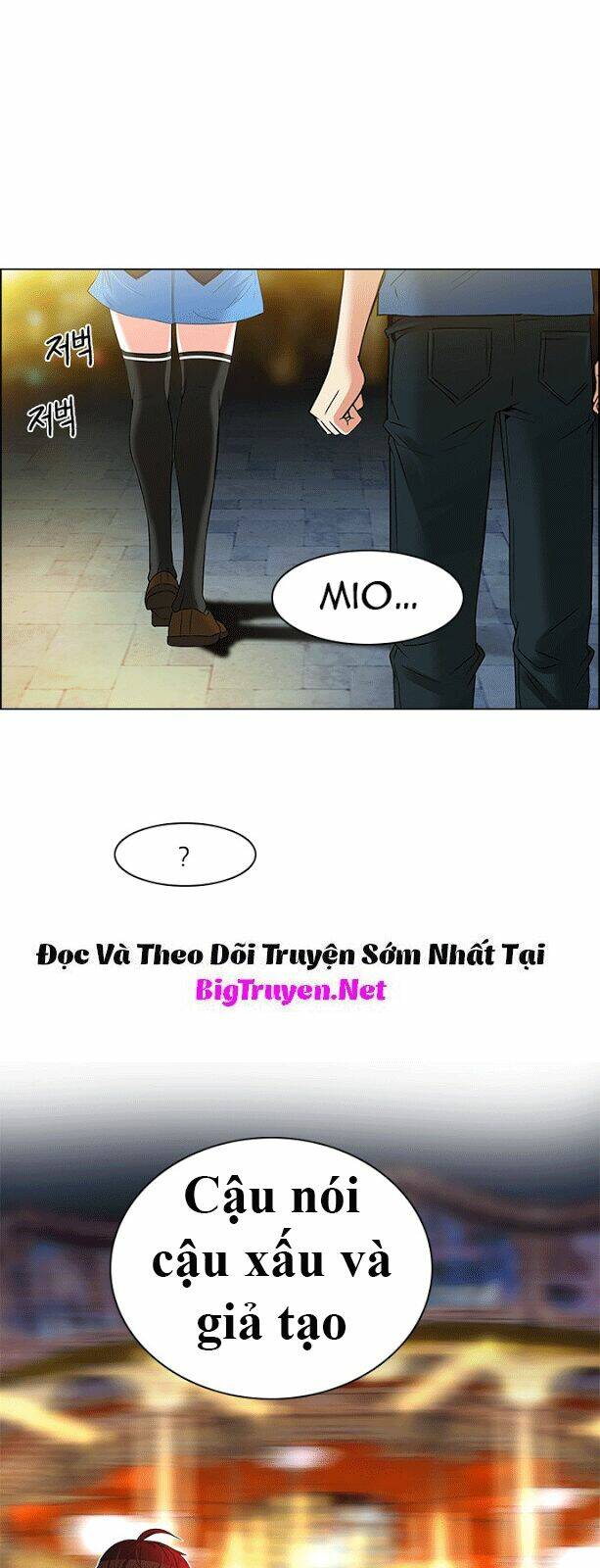 Trò Chơi Số Mệnh Chapter 119 - Trang 2