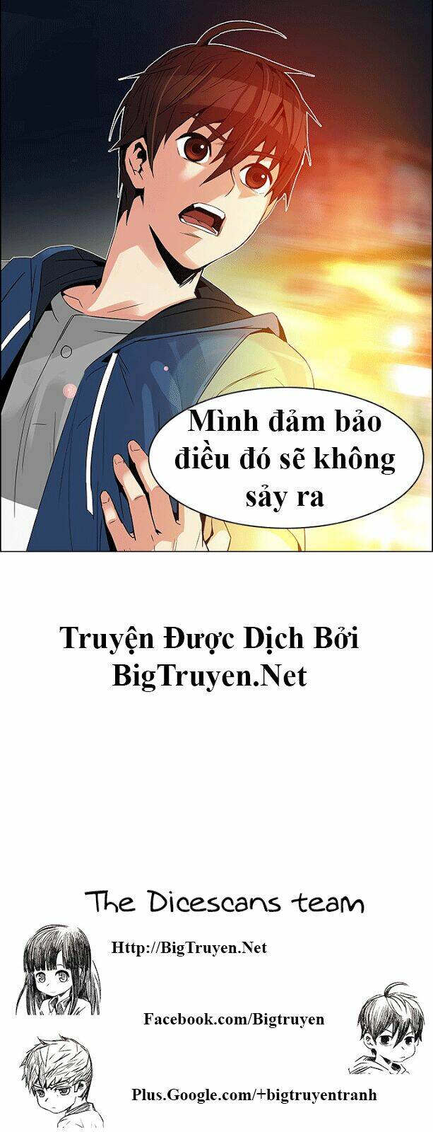 Trò Chơi Số Mệnh Chapter 119 - Trang 2