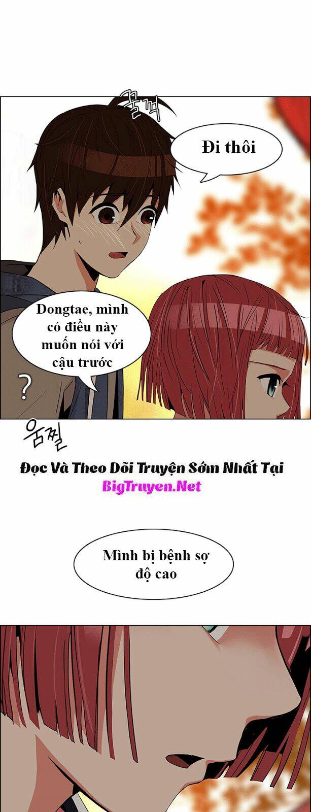 Trò Chơi Số Mệnh Chapter 119 - Trang 2