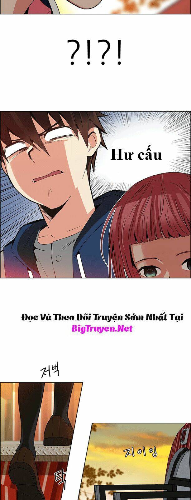 Trò Chơi Số Mệnh Chapter 119 - Trang 2