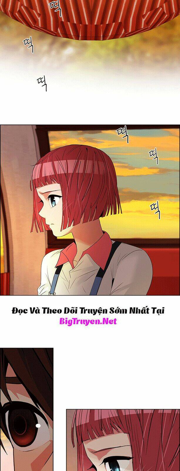 Trò Chơi Số Mệnh Chapter 119 - Trang 2