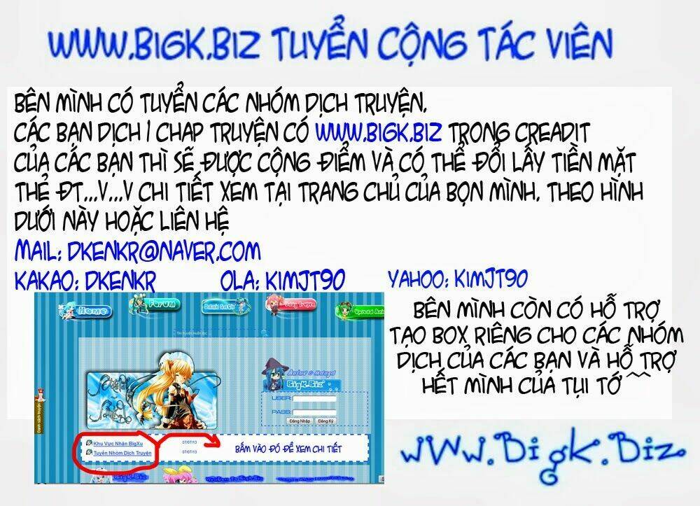 Trò Chơi Số Mệnh Chapter 12 - Trang 2