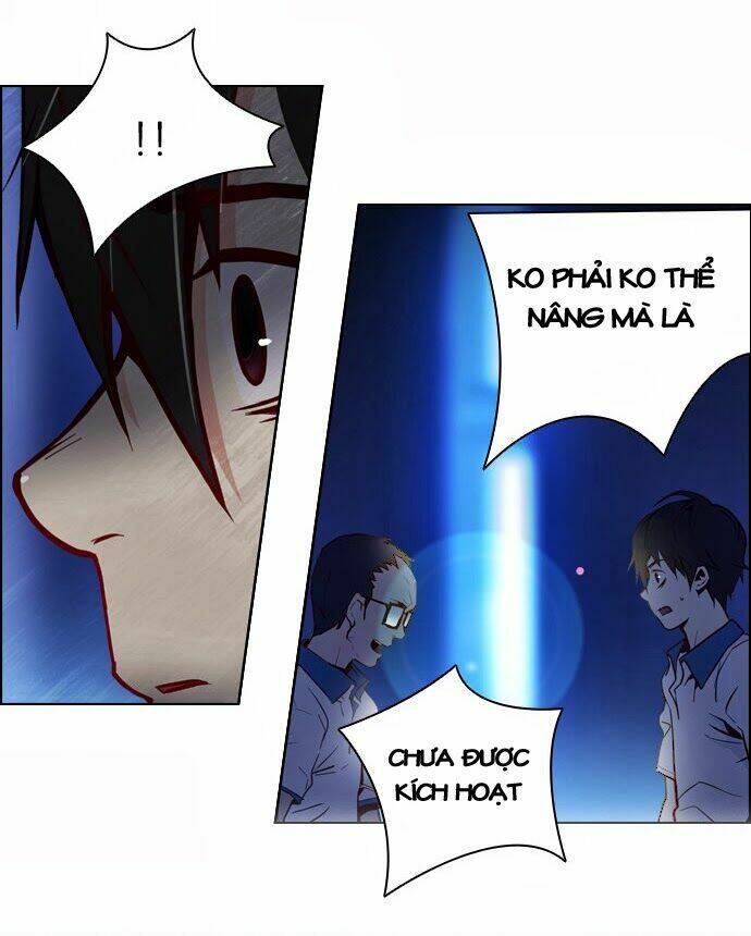 Trò Chơi Số Mệnh Chapter 12 - Trang 2