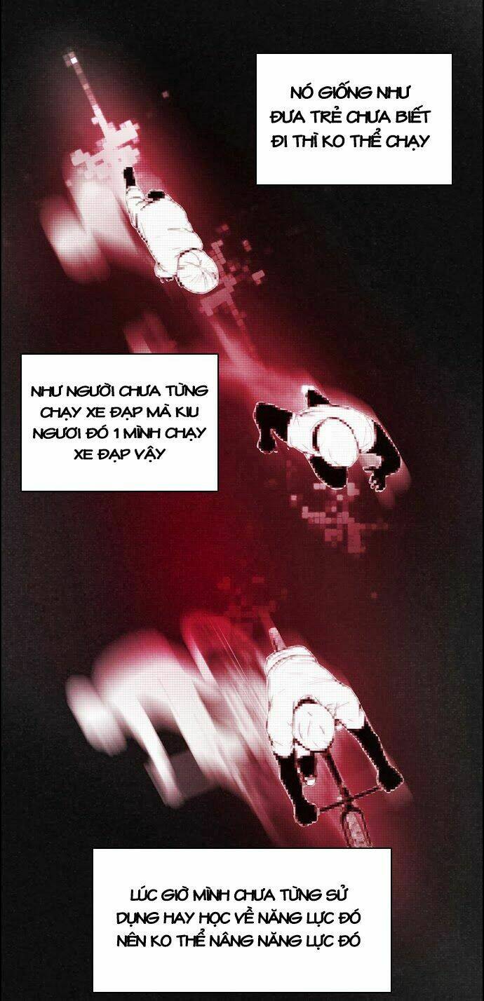 Trò Chơi Số Mệnh Chapter 12 - Trang 2