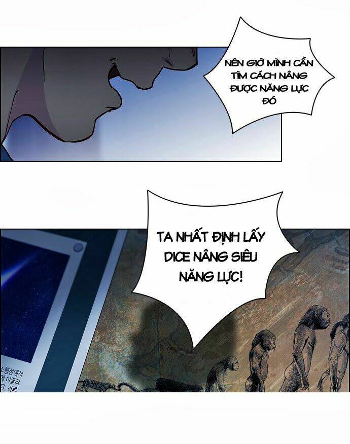 Trò Chơi Số Mệnh Chapter 12 - Trang 2