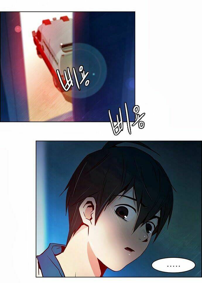 Trò Chơi Số Mệnh Chapter 12 - Trang 2