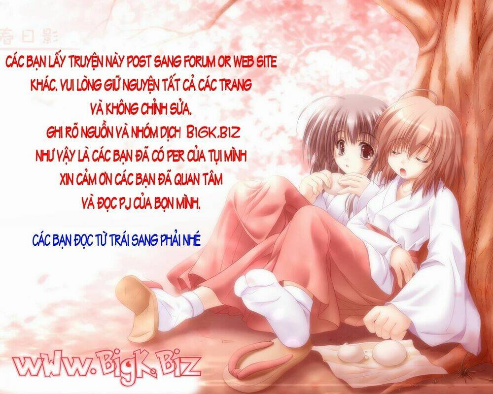 Trò Chơi Số Mệnh Chapter 12 - Trang 2