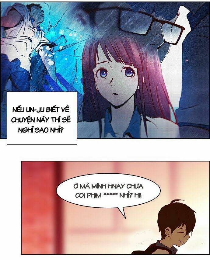 Trò Chơi Số Mệnh Chapter 12 - Trang 2