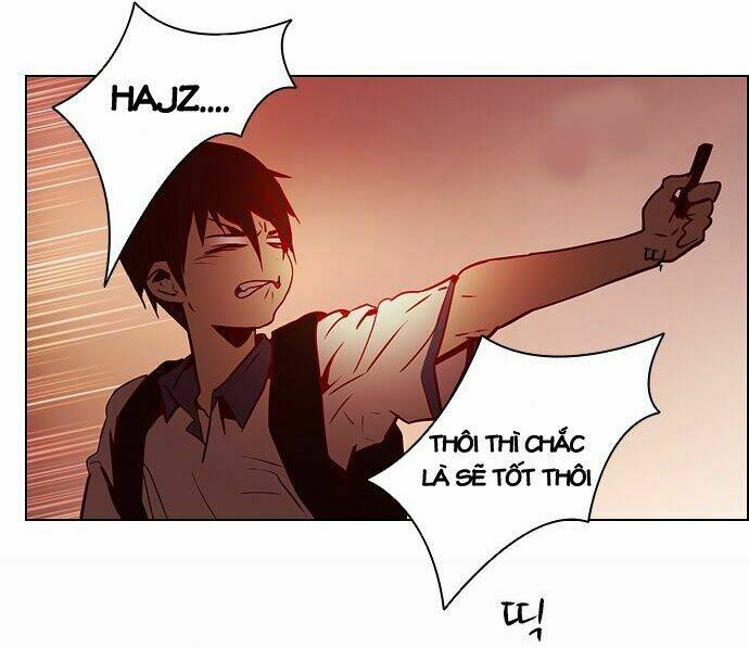 Trò Chơi Số Mệnh Chapter 12 - Trang 2