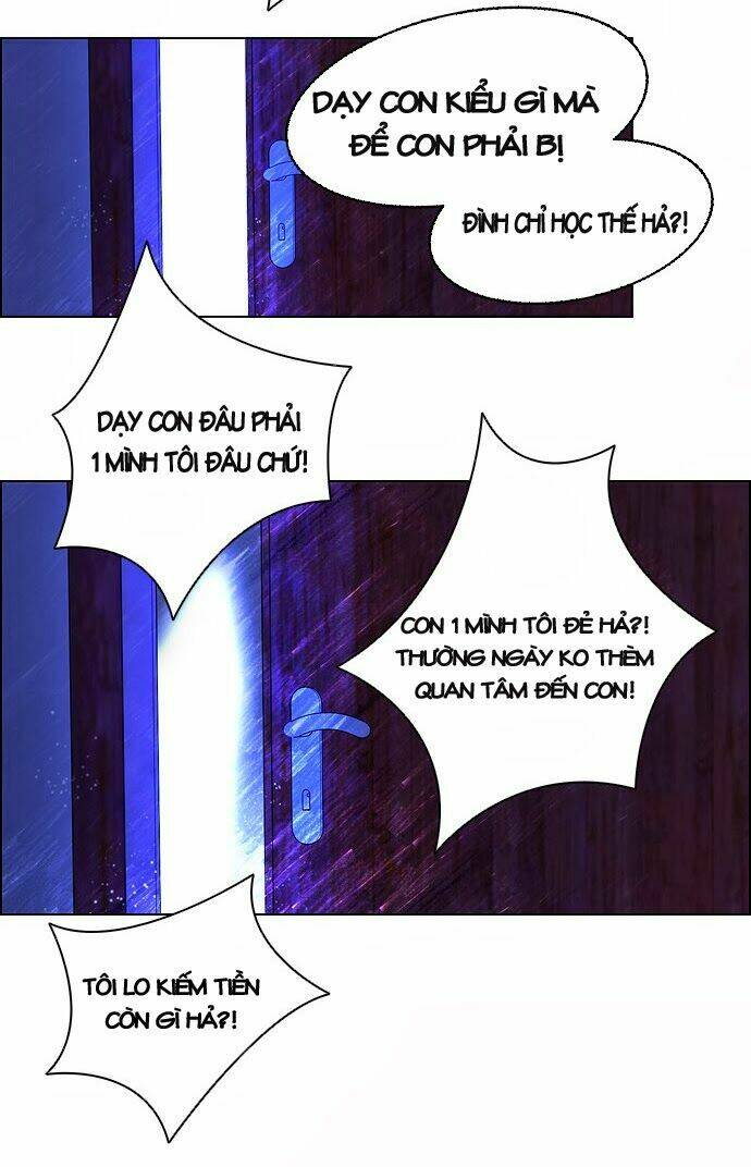 Trò Chơi Số Mệnh Chapter 12 - Trang 2