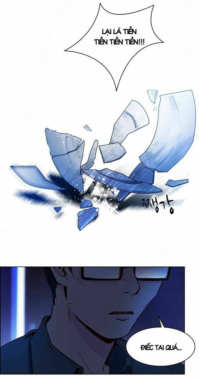 Trò Chơi Số Mệnh Chapter 12 - Trang 2