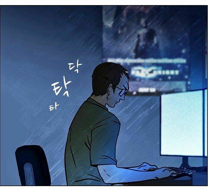 Trò Chơi Số Mệnh Chapter 12 - Trang 2