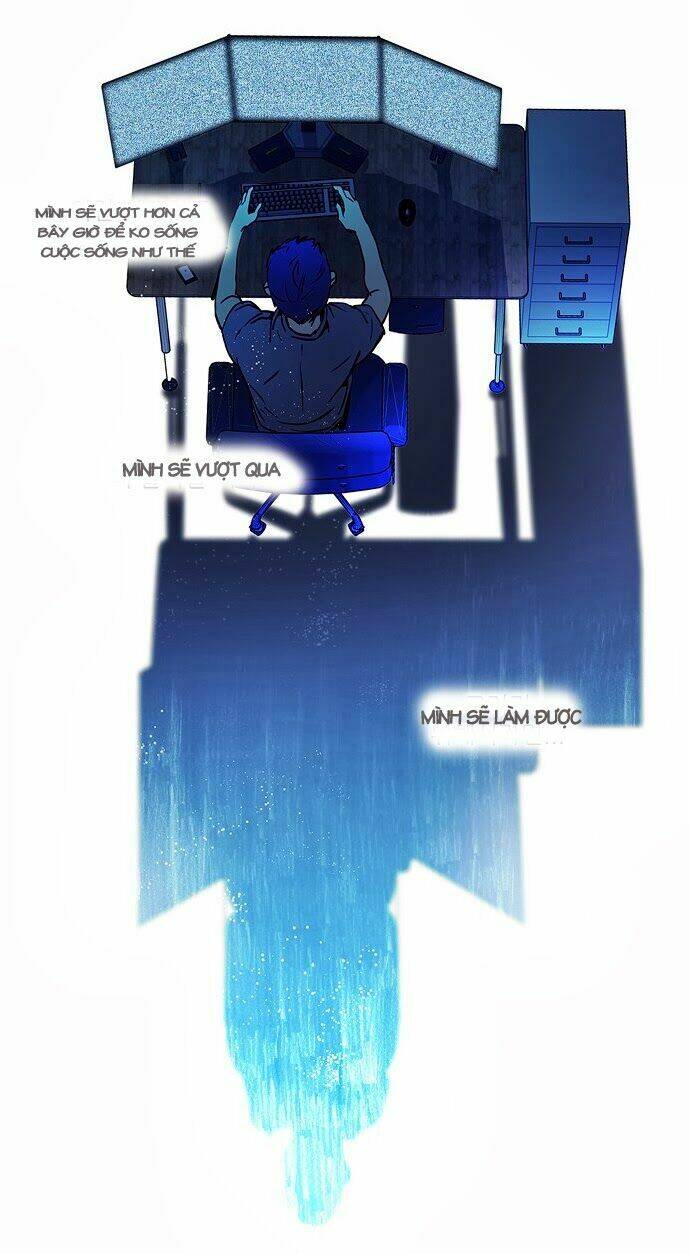 Trò Chơi Số Mệnh Chapter 12 - Trang 2