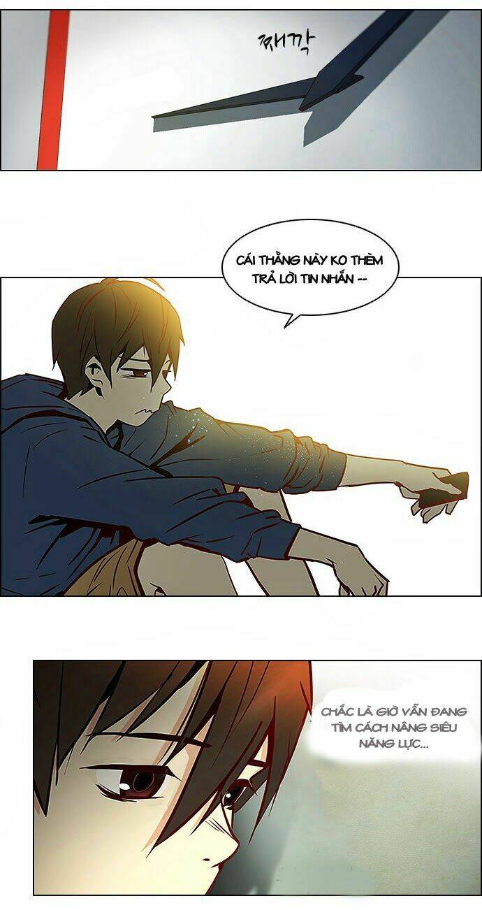 Trò Chơi Số Mệnh Chapter 12 - Trang 2