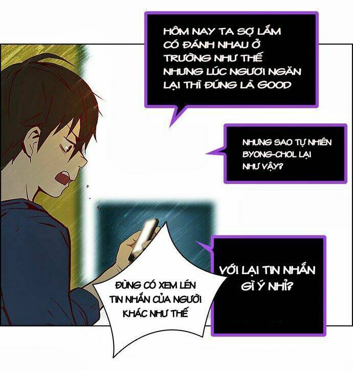 Trò Chơi Số Mệnh Chapter 12 - Trang 2