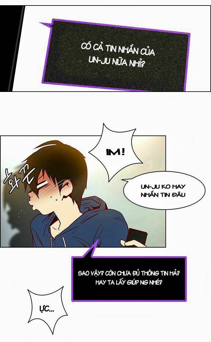 Trò Chơi Số Mệnh Chapter 12 - Trang 2