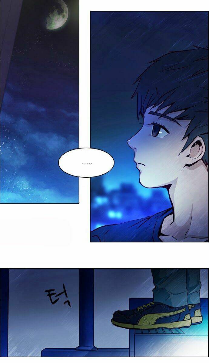 Trò Chơi Số Mệnh Chapter 12 - Trang 2