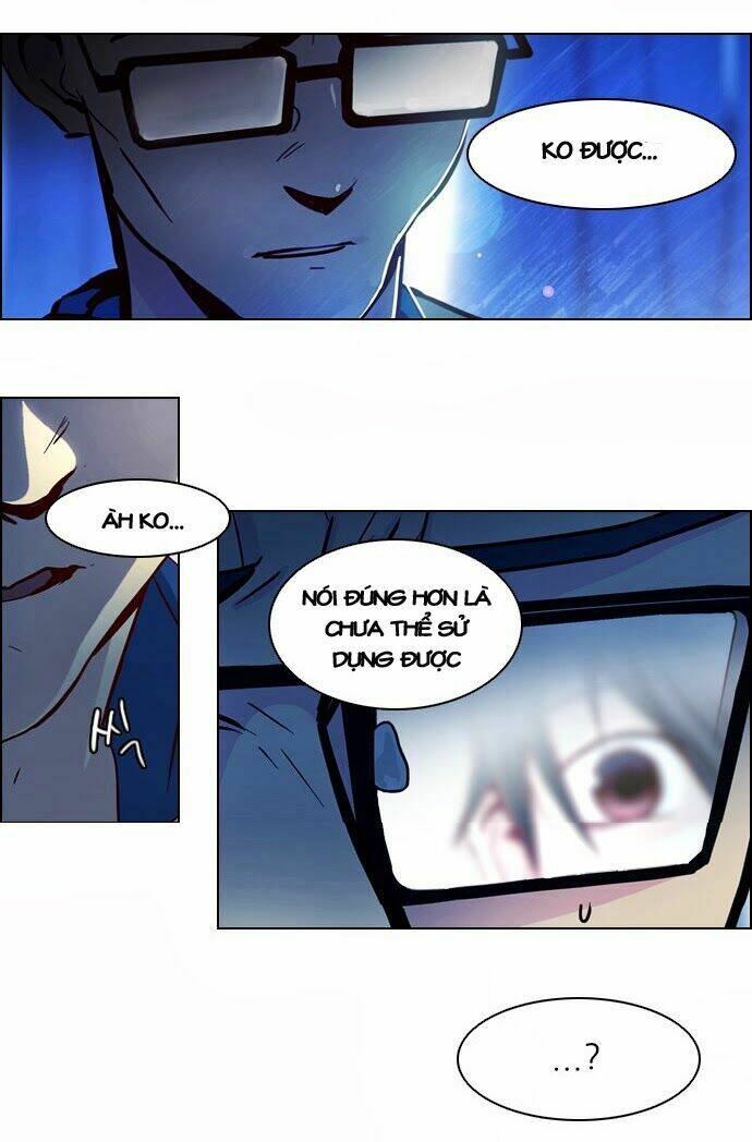 Trò Chơi Số Mệnh Chapter 12 - Trang 2