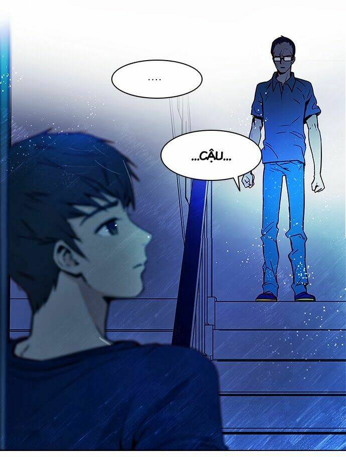 Trò Chơi Số Mệnh Chapter 12 - Trang 2