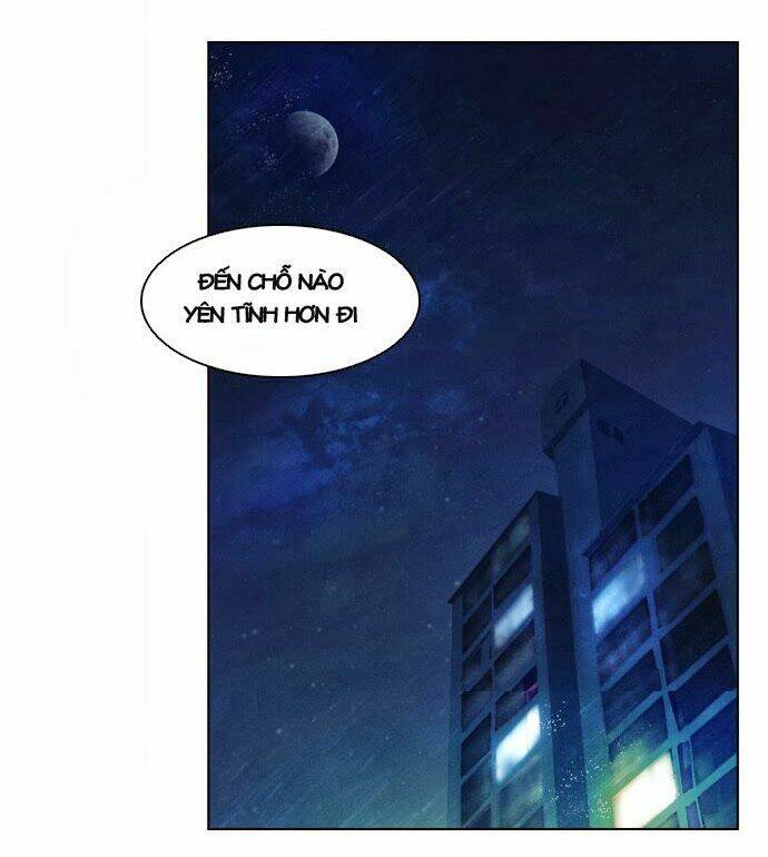 Trò Chơi Số Mệnh Chapter 12 - Trang 2