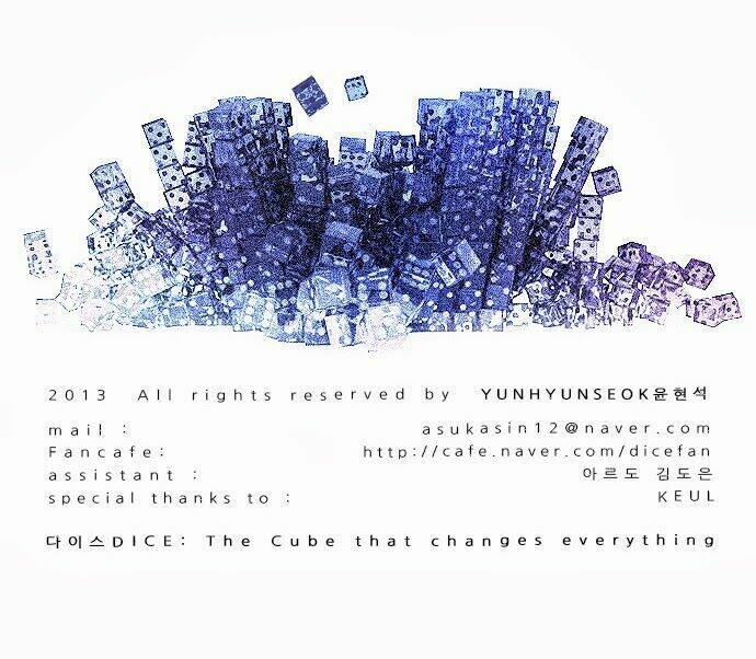 Trò Chơi Số Mệnh Chapter 12 - Trang 2