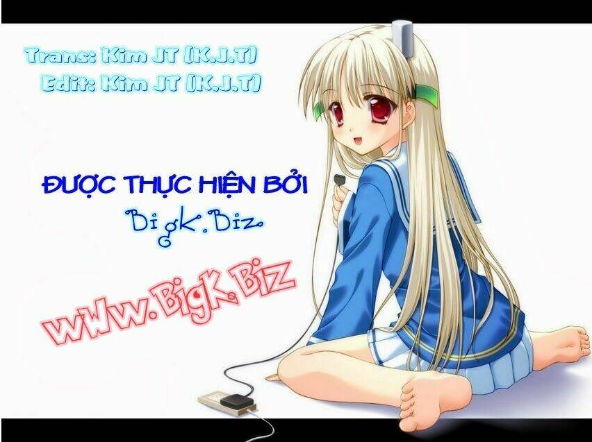 Trò Chơi Số Mệnh Chapter 12 - Trang 2