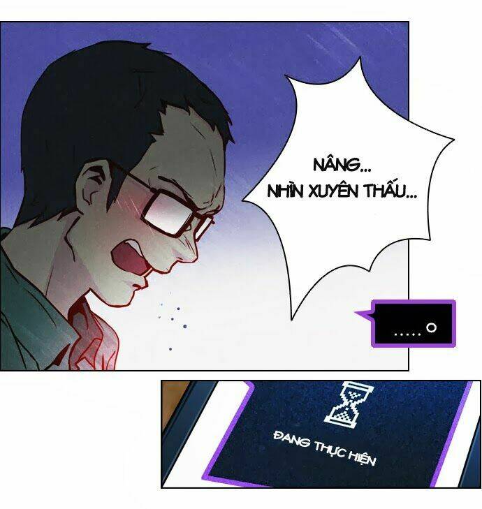 Trò Chơi Số Mệnh Chapter 12 - Trang 2