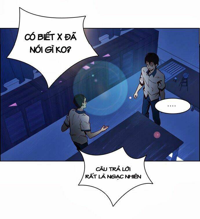 Trò Chơi Số Mệnh Chapter 12 - Trang 2