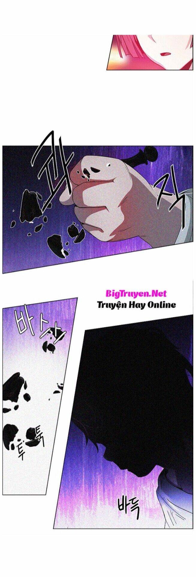 Trò Chơi Số Mệnh Chapter 120 - Trang 2