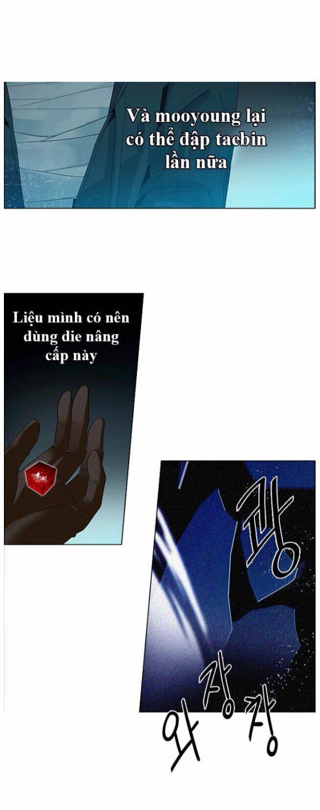 Trò Chơi Số Mệnh Chapter 120 - Trang 2