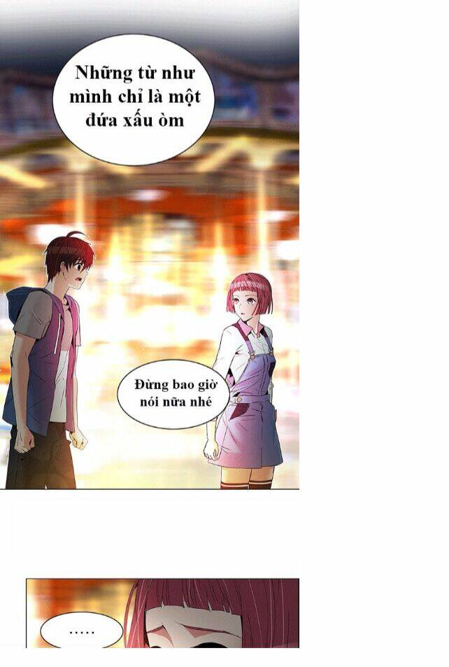 Trò Chơi Số Mệnh Chapter 120 - Trang 2