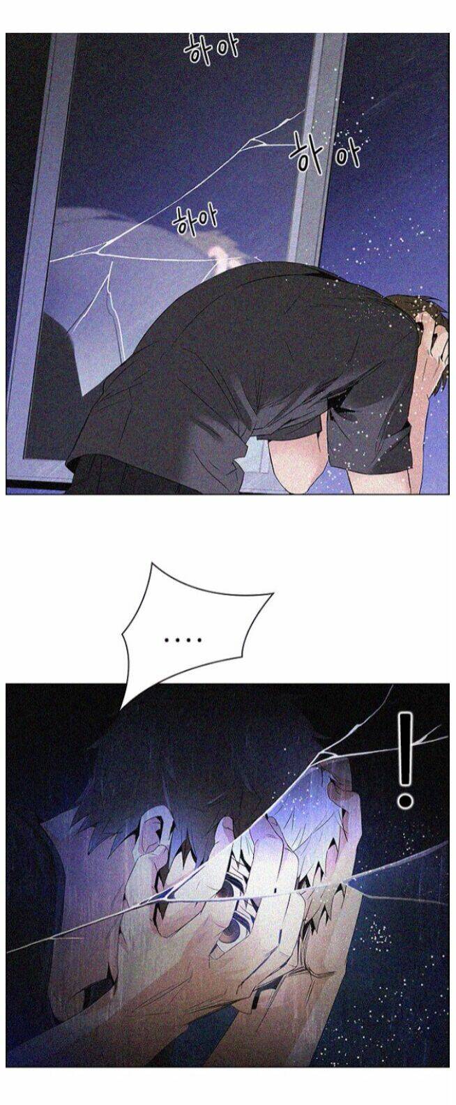 Trò Chơi Số Mệnh Chapter 120 - Trang 2