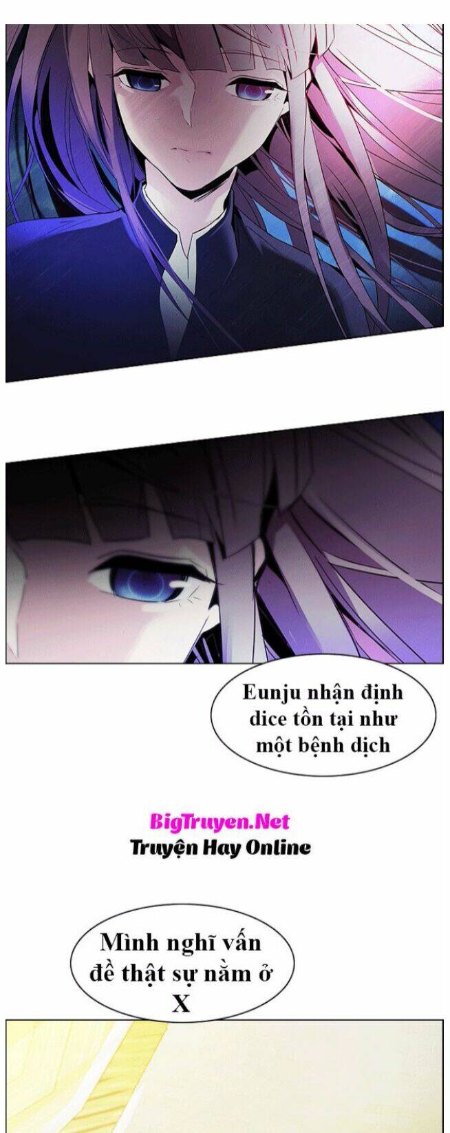 Trò Chơi Số Mệnh Chapter 120 - Trang 2