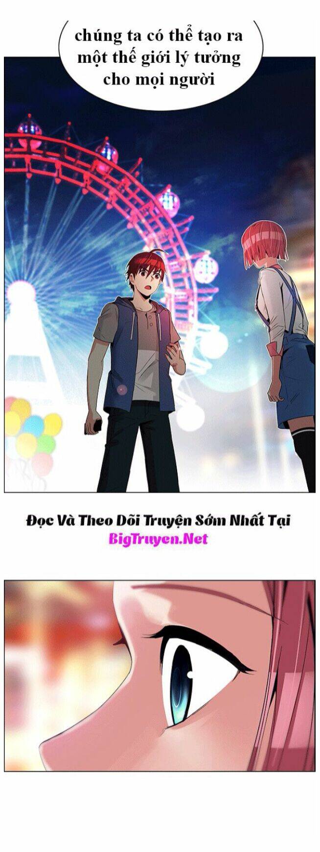 Trò Chơi Số Mệnh Chapter 120 - Trang 2