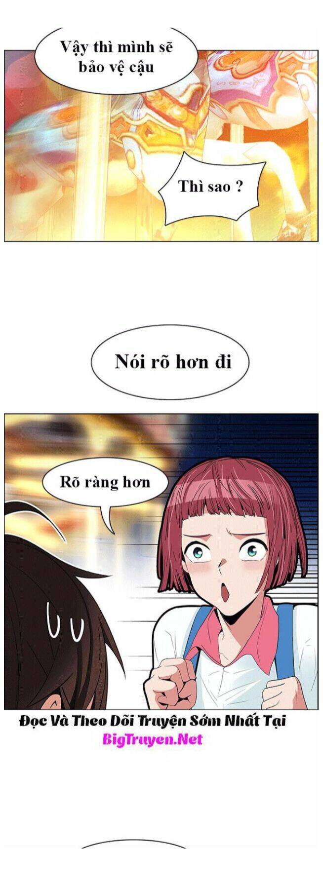 Trò Chơi Số Mệnh Chapter 120 - Trang 2