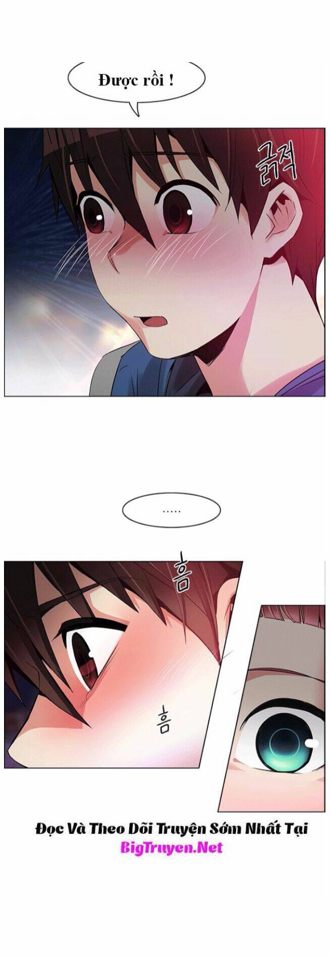 Trò Chơi Số Mệnh Chapter 120 - Trang 2