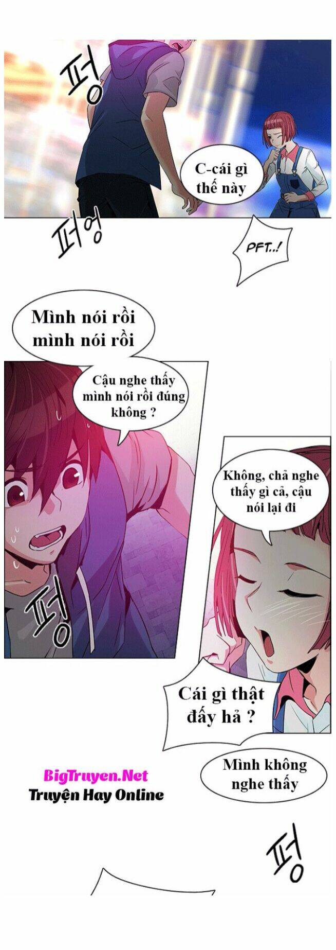 Trò Chơi Số Mệnh Chapter 120 - Trang 2