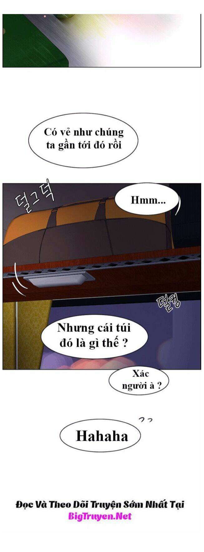 Trò Chơi Số Mệnh Chapter 120 - Trang 2