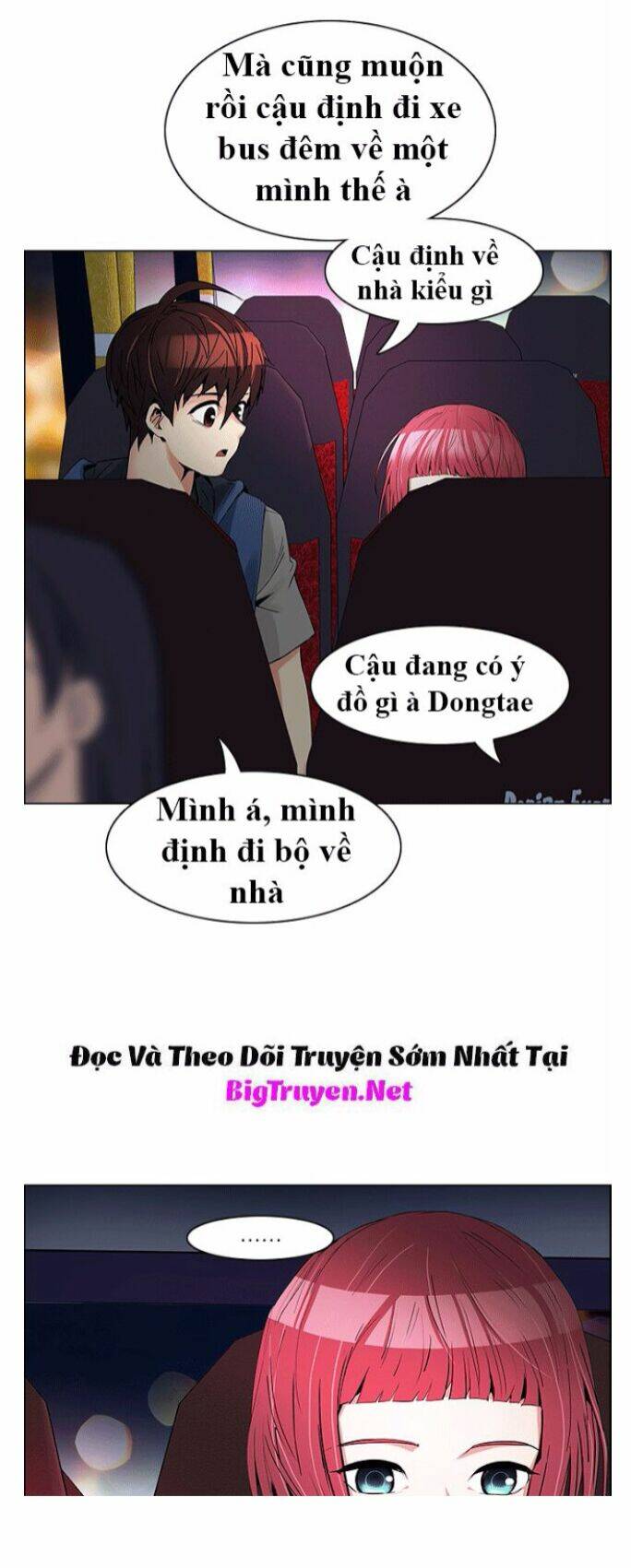 Trò Chơi Số Mệnh Chapter 120 - Trang 2