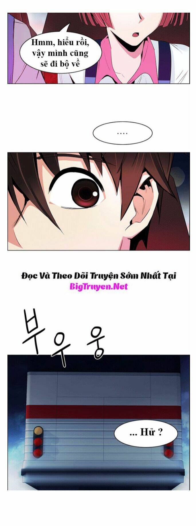 Trò Chơi Số Mệnh Chapter 120 - Trang 2