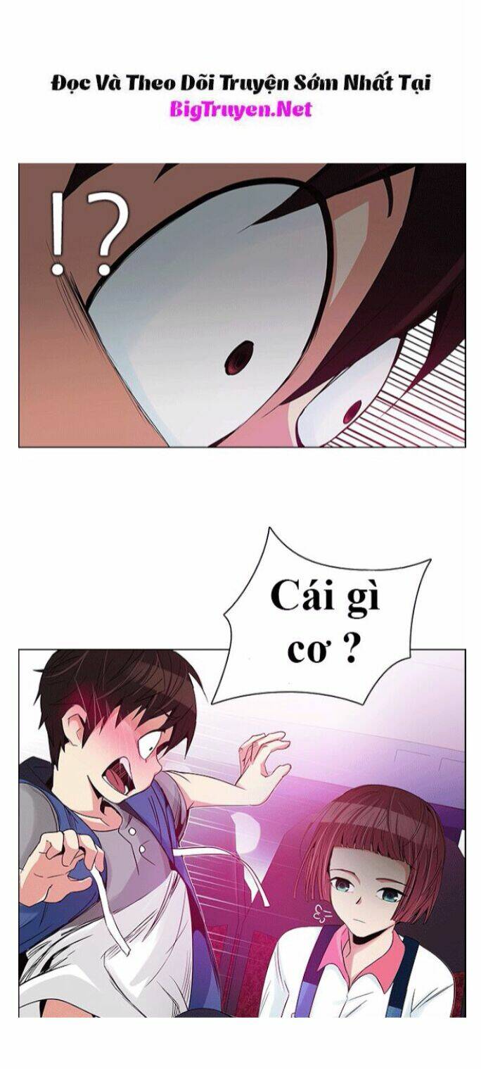 Trò Chơi Số Mệnh Chapter 120 - Trang 2