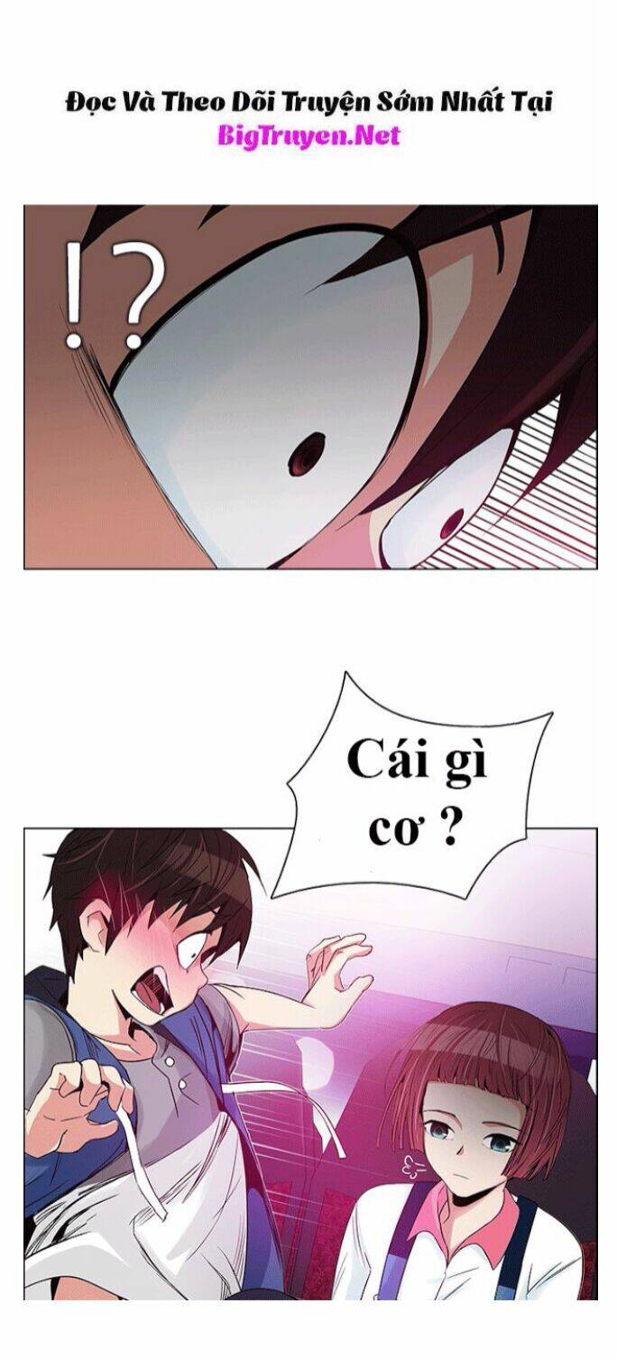 Trò Chơi Số Mệnh Chapter 120 - Trang 2