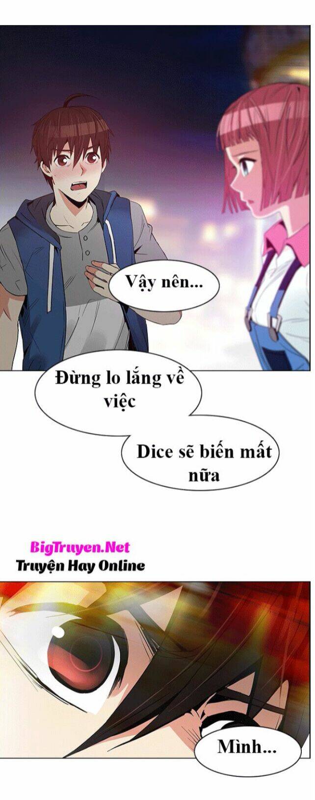 Trò Chơi Số Mệnh Chapter 120 - Trang 2
