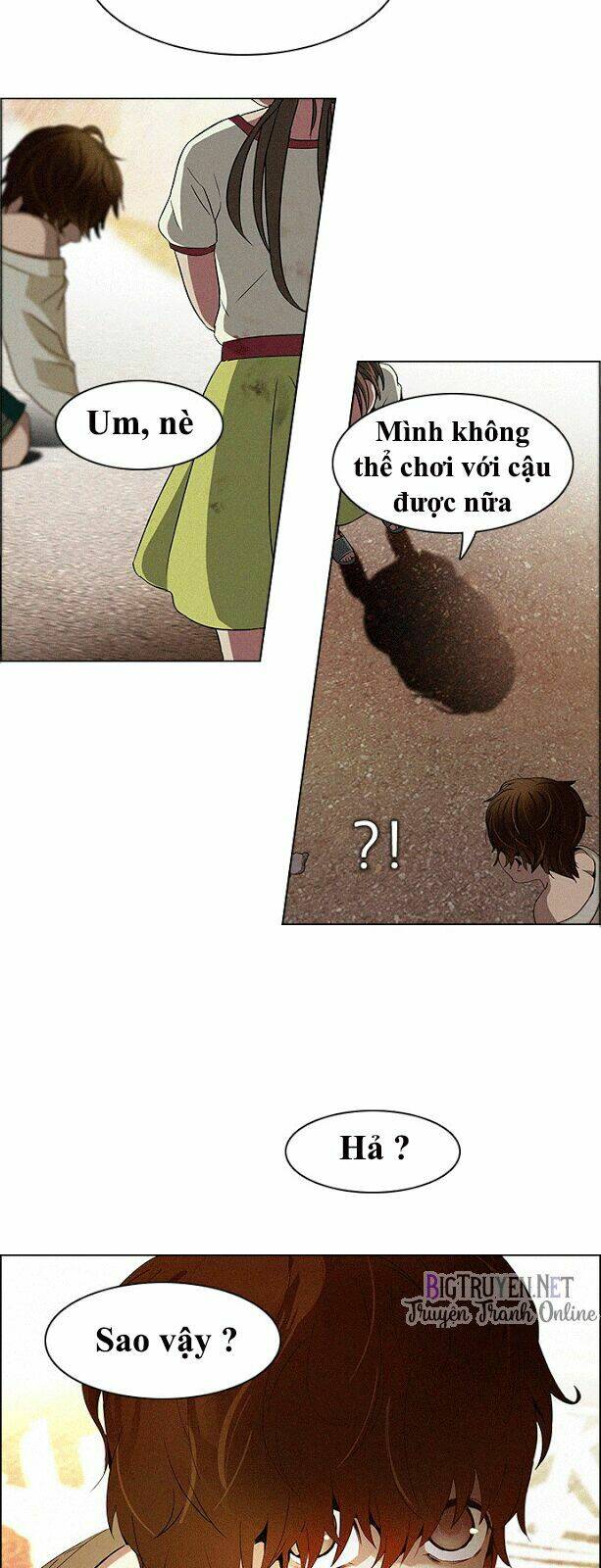 Trò Chơi Số Mệnh Chapter 121 - Trang 2